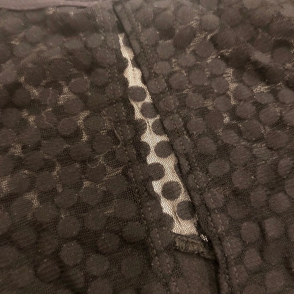 American Apparel Bodysuit - Picture 4 of 5